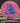 Latitude 64 Sapphire Opto Pink/Blue 163g