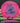 Latitude 64 Sapphire Opto Pink/Mint 162g