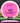 Latitude 64 Sapphire Opto Pink/White/Purple 162.9g