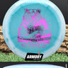Latitude 64 Sapphire Opto Teal/White/Purple 161.5g