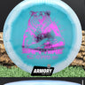 Latitude 64 Sapphire Opto Teal/White/Purple 161.5g