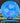 Latitude 64 Strive ROYAL Grand Blue/Lilac 174.8g
