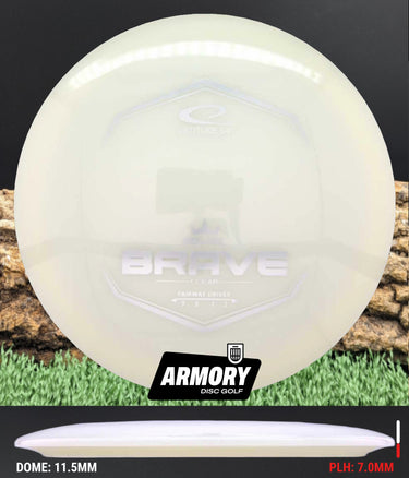 Latitude 64 Brave Royal Clear