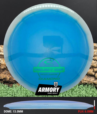 Latitude 64 Project Grip Diamond