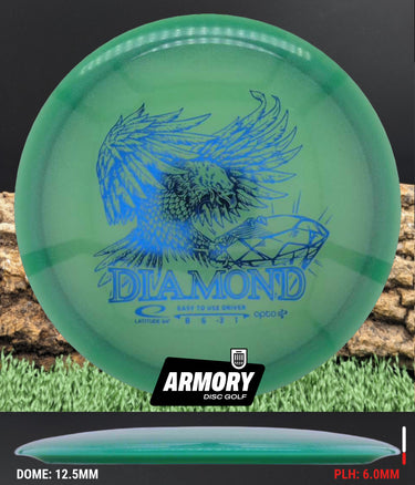 Latitude 64 Opto Diamond