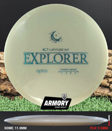 Latitude 64 Explorer