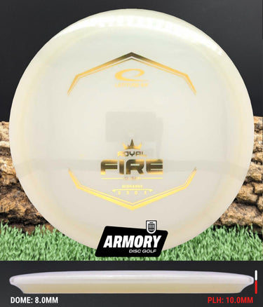 Latitude 64 Royal Clear Fire