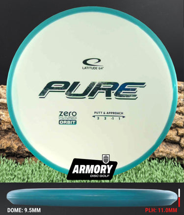 Latitude 64 Pure