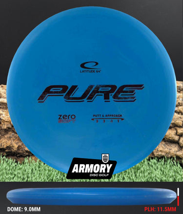 Latitude 64 Pure