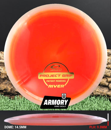 Latitude 64 River - Project Grip
