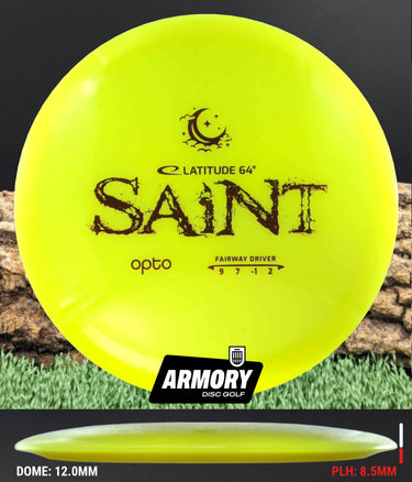 Latitude 64 Opto Saint