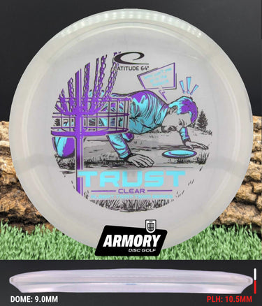 Latitude 64 Clear Trust – 2026 Albert Tamm Team Series