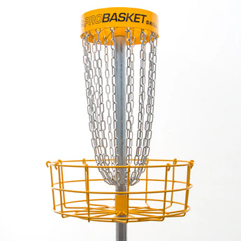 ProBasket Skill Disc Golf Basket