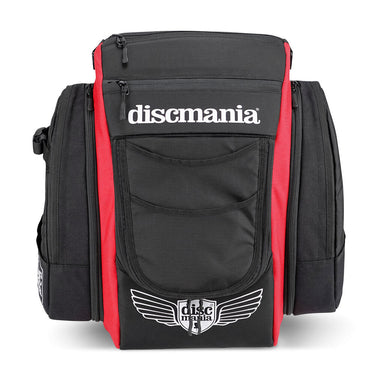 Discmania JetPack – GRIPeq BX3 Bag