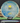 Meridian Discs Chasm White-Blue/Gold 175g