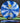 Meridian Discs Current ESP Blue And White/Gold 174.1g