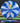 Meridian Discs Current ESP Blue And White/Gold 174.1g