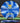 Meridian Discs Current ESP Blue And White/Gold 174.2g