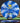 Meridian Discs Current ESP Blue And White/Gold 174.5g