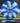 Meridian Discs Current ESP Blue And White/Gold 174.6g