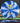 Meridian Discs Current ESP Blue And White/Gold 174.8g