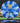 Meridian Discs Current ESP Blue And White/Gold 174.9g