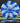 Meridian Discs Current ESP Blue And White/Silver 174.0g
