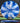 Meridian Discs Current ESP Blue And White/Silver 174.5g