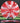 Meridian Discs Current ESP Red And White/Silver 174.0g