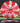Meridian Discs Current ESP Red And White/Silver 174.2g