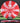 Meridian Discs Current ESP Red And White/Silver 174.4g