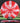 Meridian Discs Current ESP Red And White/Silver 174.5g