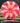 Meridian Discs Current red-white/gold 173.7g