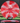 Meridian Discs Current Red-White/Silver 173g