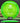 Meridian Discs Marbled Clarus Altitude Green/Silver 174.9g