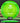 Meridian Discs Marbled Clarus Altitude Green/Silver 175g