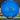 Meridian Discs Marbled Clarus Oasis Blue/White/Silver