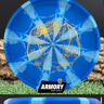 Meridian Discs Mojave Blue/Gold 172g
