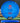 Meridian Discs Mojave Blue/Red 173.7g