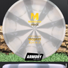 Meridian Discs Mojave Cream & Grey/Gold 173g
