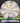 Meridian Discs Mojave Cream & Grey/Gold 173g