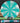 Meridian Discs Mojave Mint/White/Black 174.3g