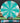 Meridian Discs Mojave Mint/White/Black 174.5g
