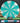 Meridian Discs Mojave Mint/White/Gold 174.5g