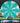 Meridian Discs Mojave Mint/White/Gold 174.6g