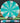 Meridian Discs Mojave Mint/White/Silver 174.4g