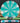 Meridian Discs Mojave Mint/White/Silver 174.6g