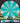 Meridian Discs Mojave Mint/White/Silver 174.7g