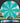Meridian Discs Mojave Mint/White/Silver 174.8g