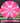 Meridian Discs Mojave Pink-White/Silver 174g